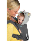 4-In-1 Baby Carrier