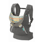 4-In-1 Baby Carrier