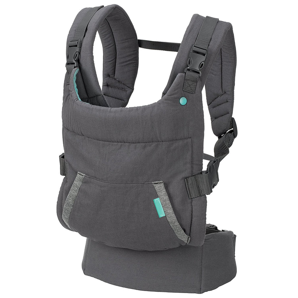 4-In-1 Baby Carrier