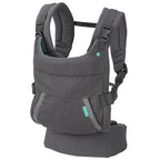 4-In-1 Baby Carrier