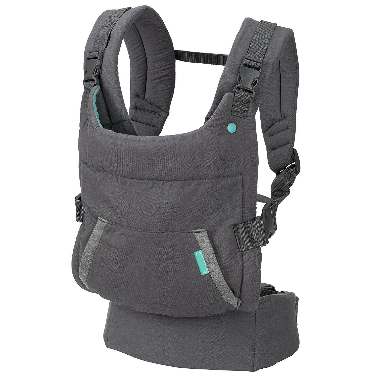 4-In-1 Baby Carrier
