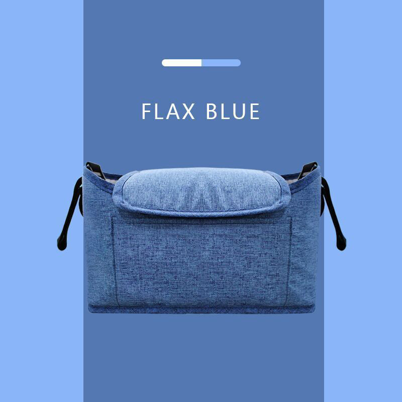 Universal Stroller Organizer