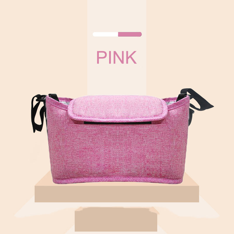 Universal Stroller Organizer