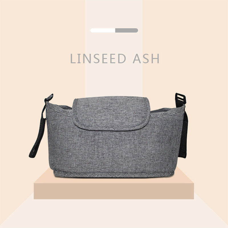 Universal Stroller Organizer