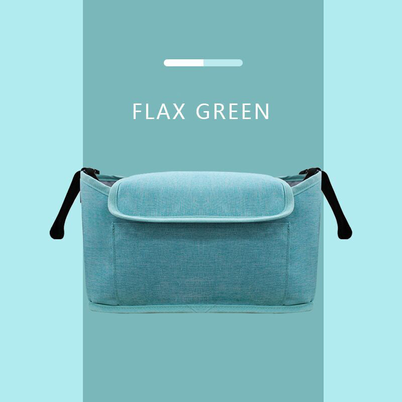 Universal Stroller Organizer