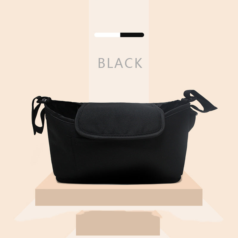 Universal Stroller Organizer